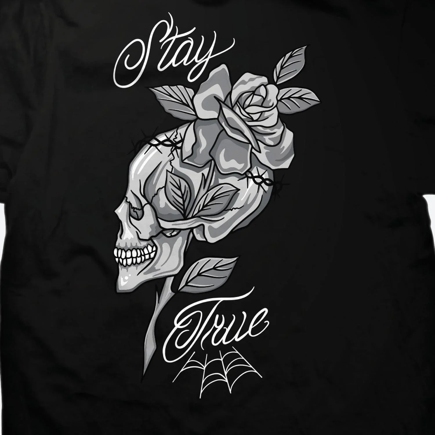 Oath T-Shirt - Four Street