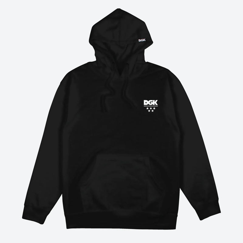 All Star Mini Logo Hoody - Four Street