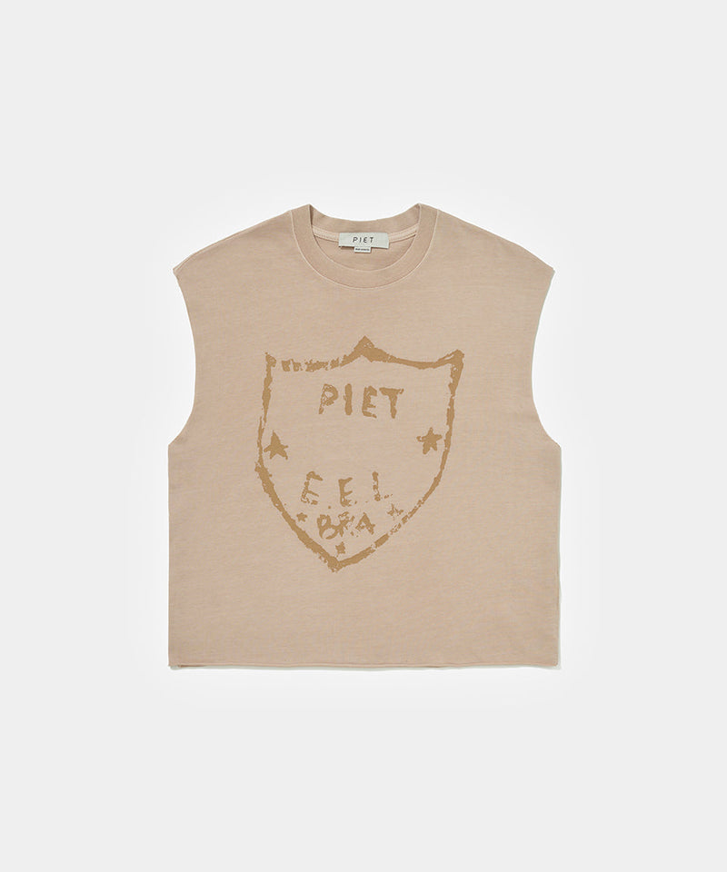 Regata PIET Oversized - Khaki