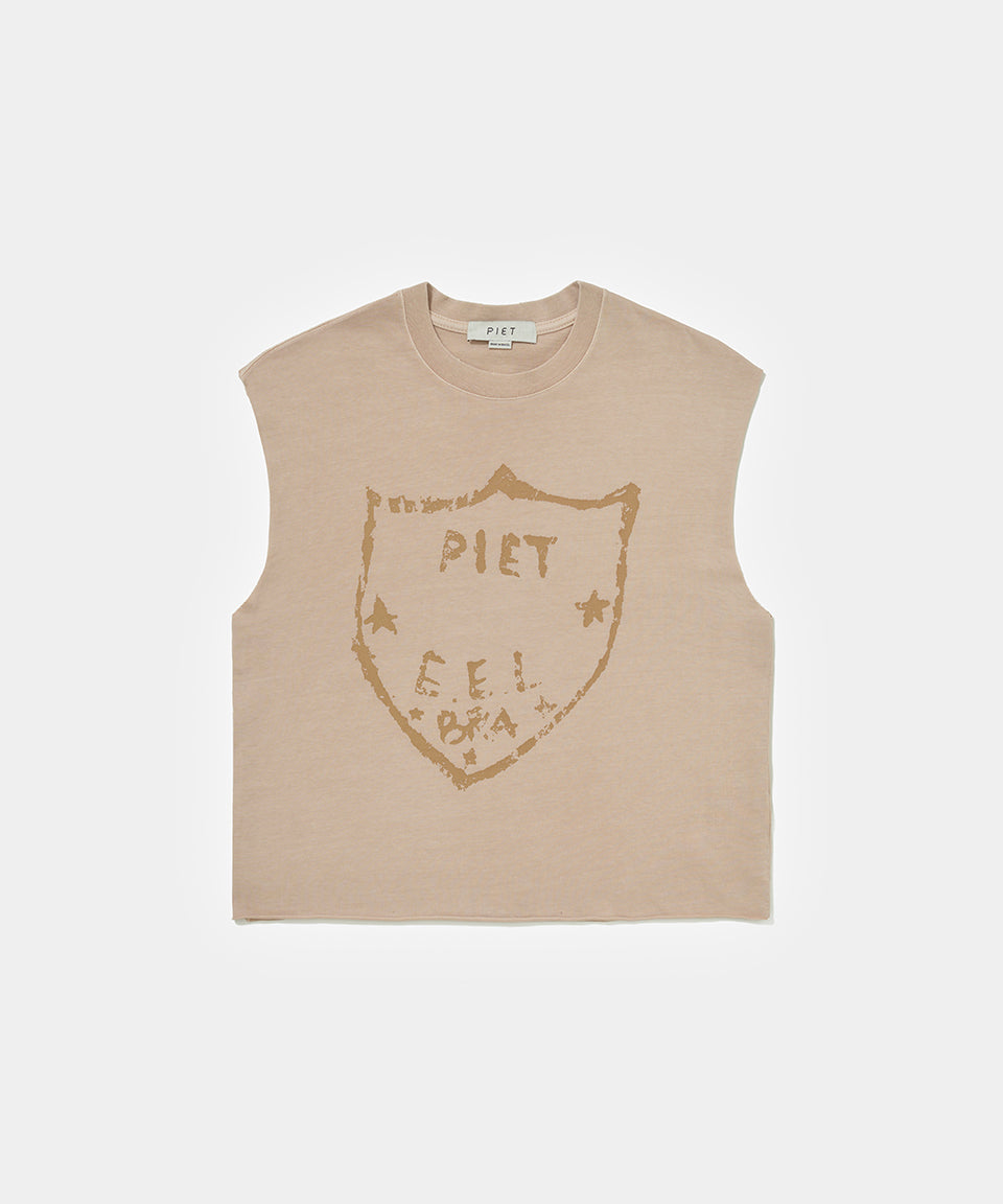 Regata PIET Oversized - Khaki