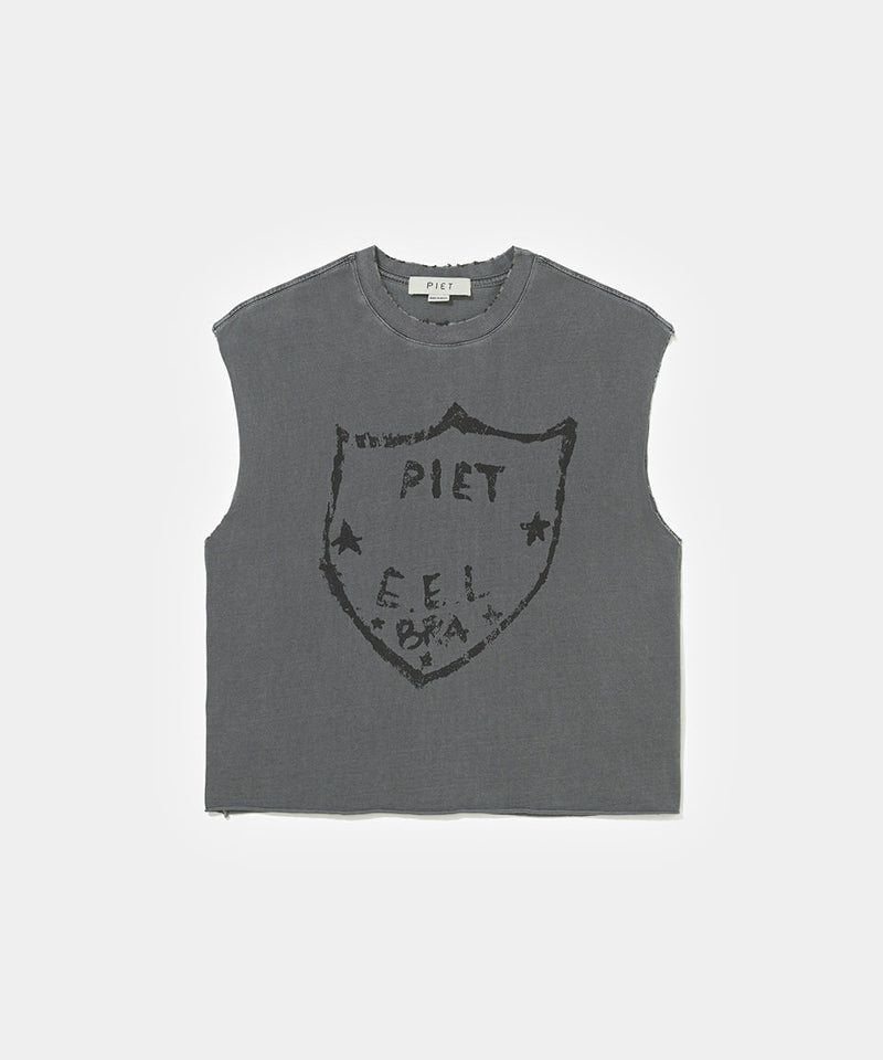 Regata PIET Oversized - Vintage Black