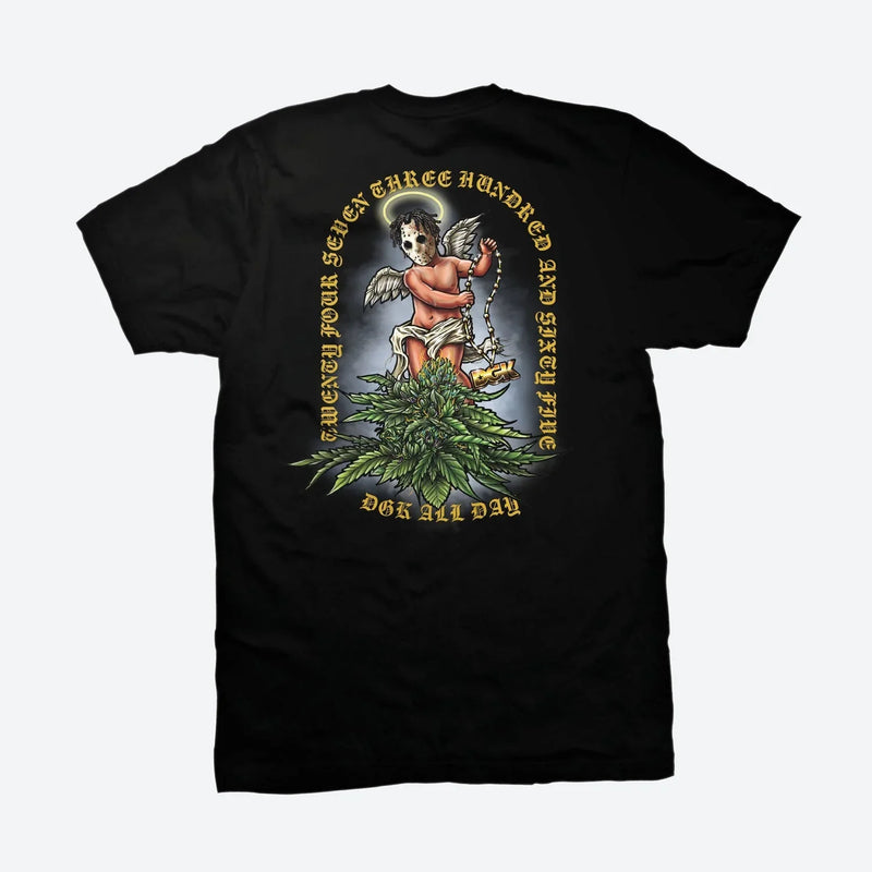 Eden T-Shirt - Four Street