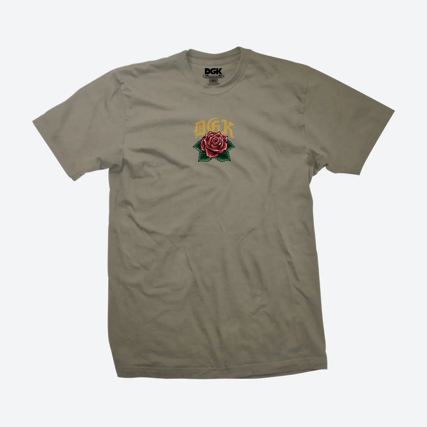 Guadalupe T-Shirt - Four Street