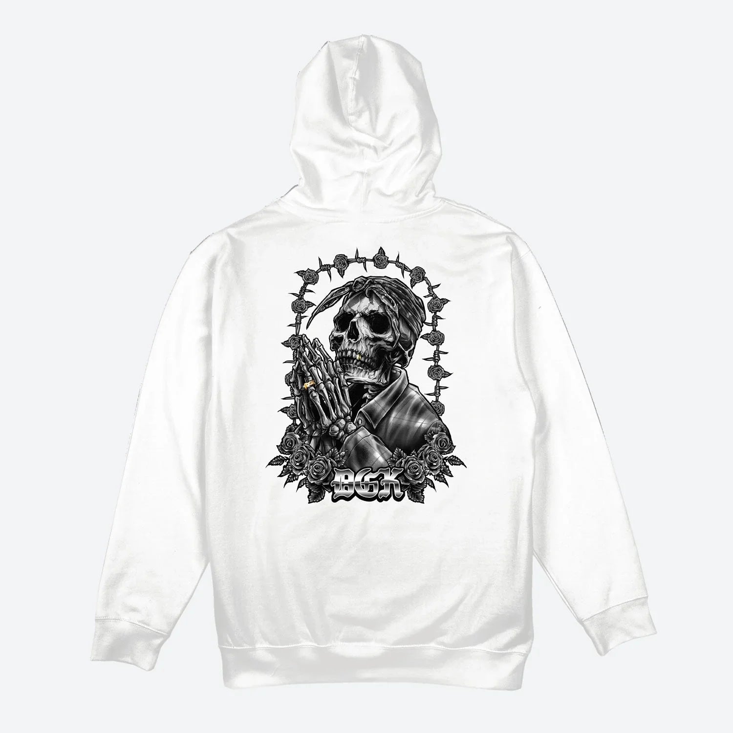 Devoted Hoody - Four Street