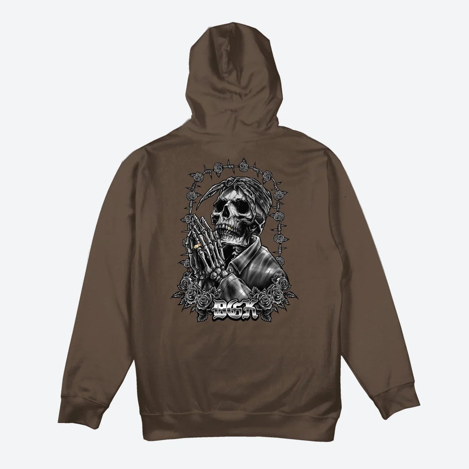 Devoted Hoody - Four Street