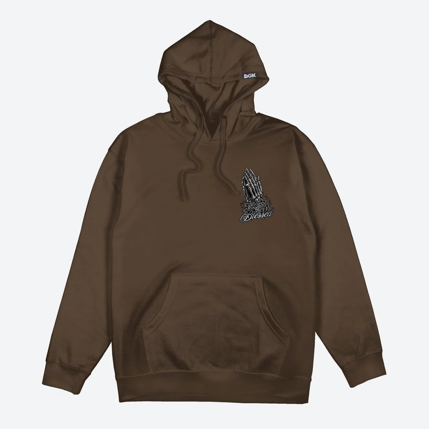 Devoted Hoody - Four Street