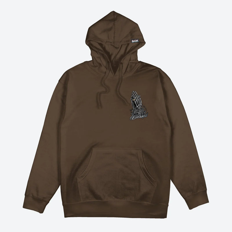 Devoted Hoody - Four Street