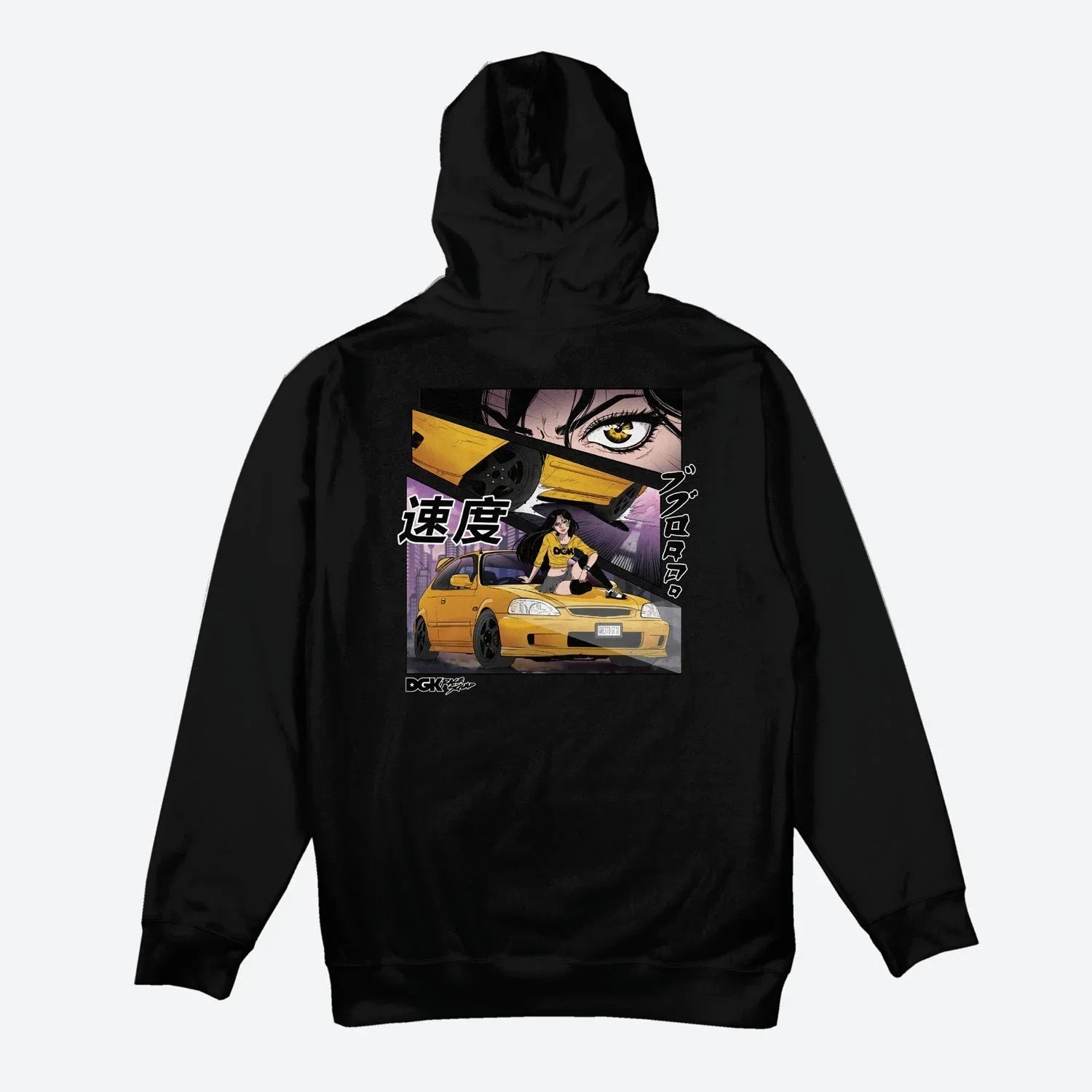 Killin' Em Hoody - Four Street