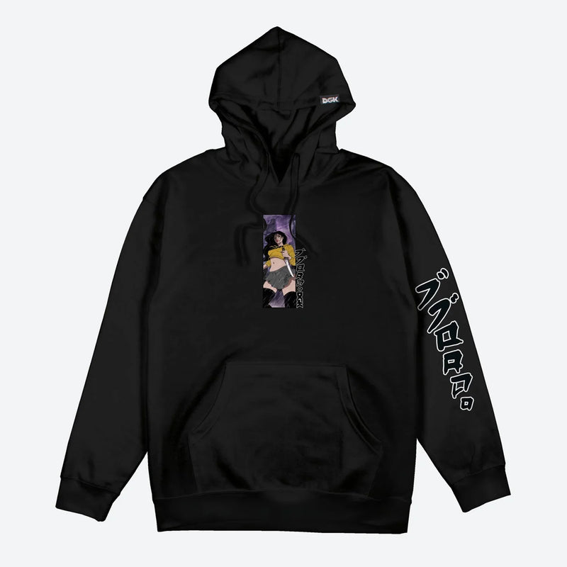 Killin' Em Hoody - Four Street
