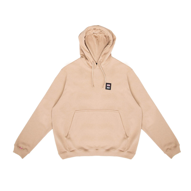 Hoodie Squad Sand - Four Street