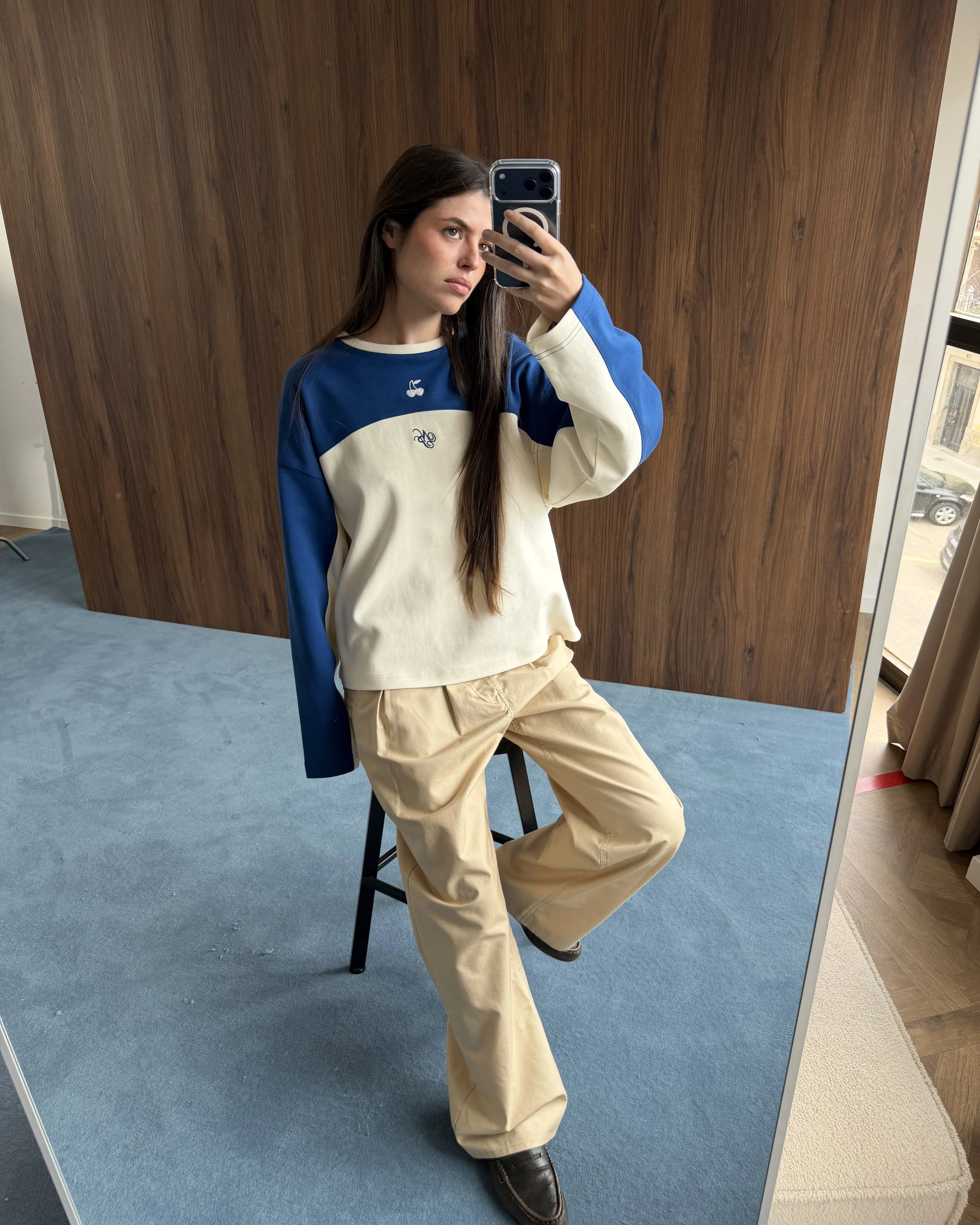 MVP Long-Sleeve Tee