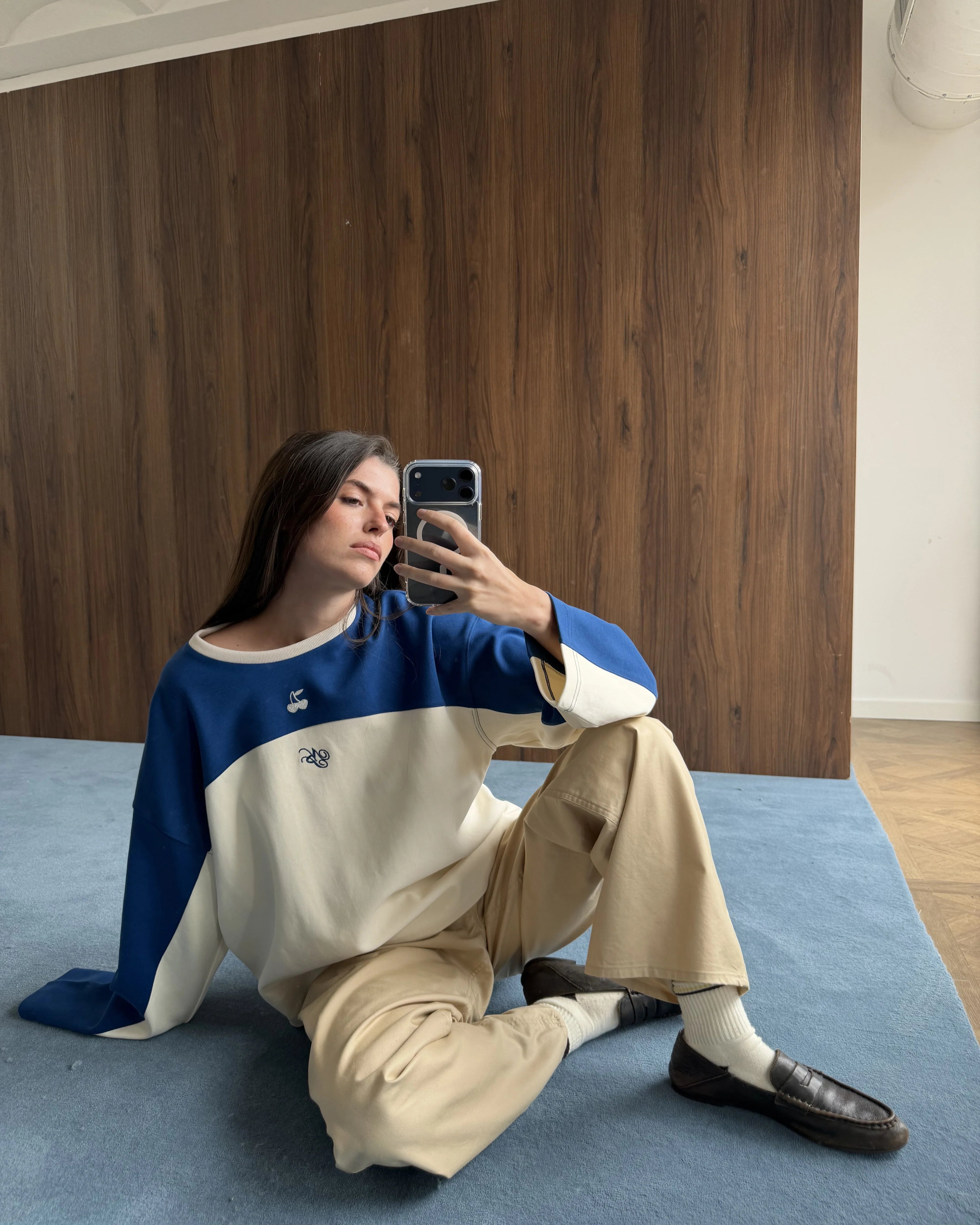 MVP Long-Sleeve Tee