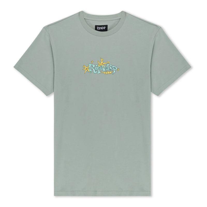Dreamstate Tee (Charcoal) - Camiseta - Four Street
