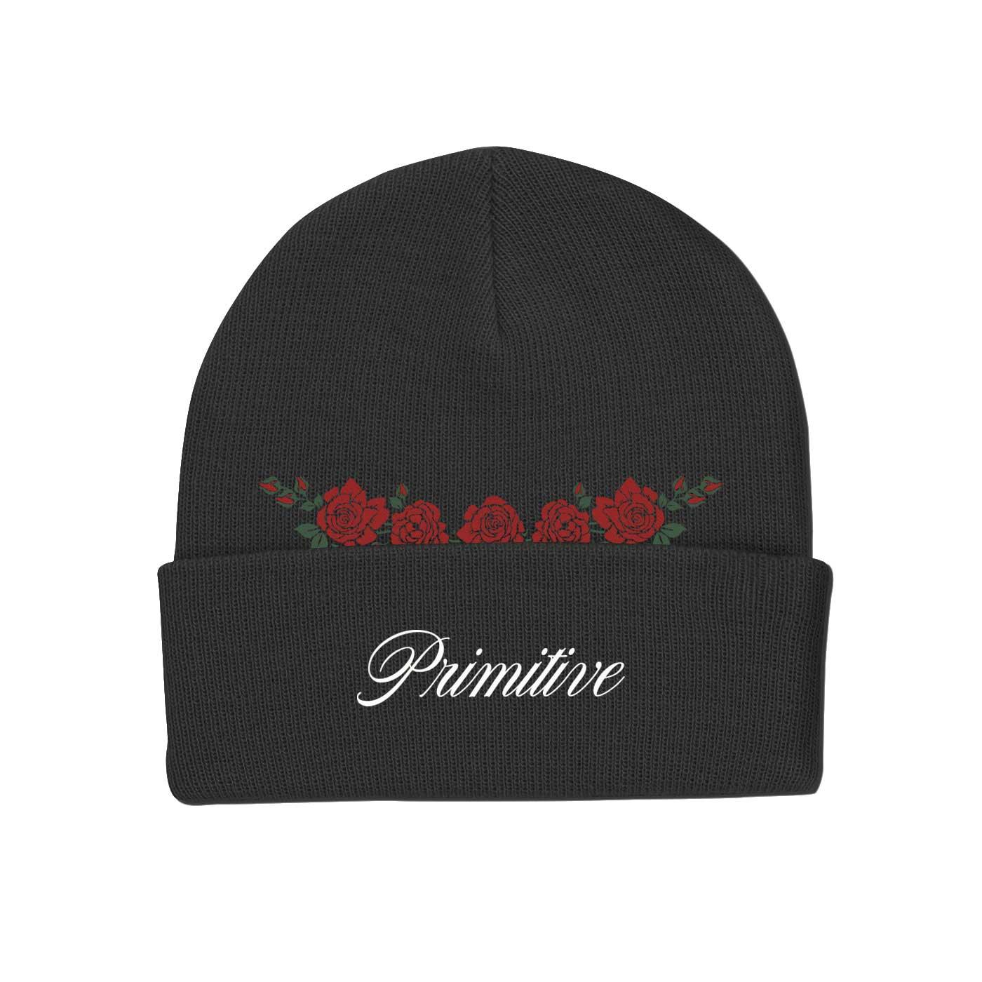 IMPERIAL BEANIE - Four Street
