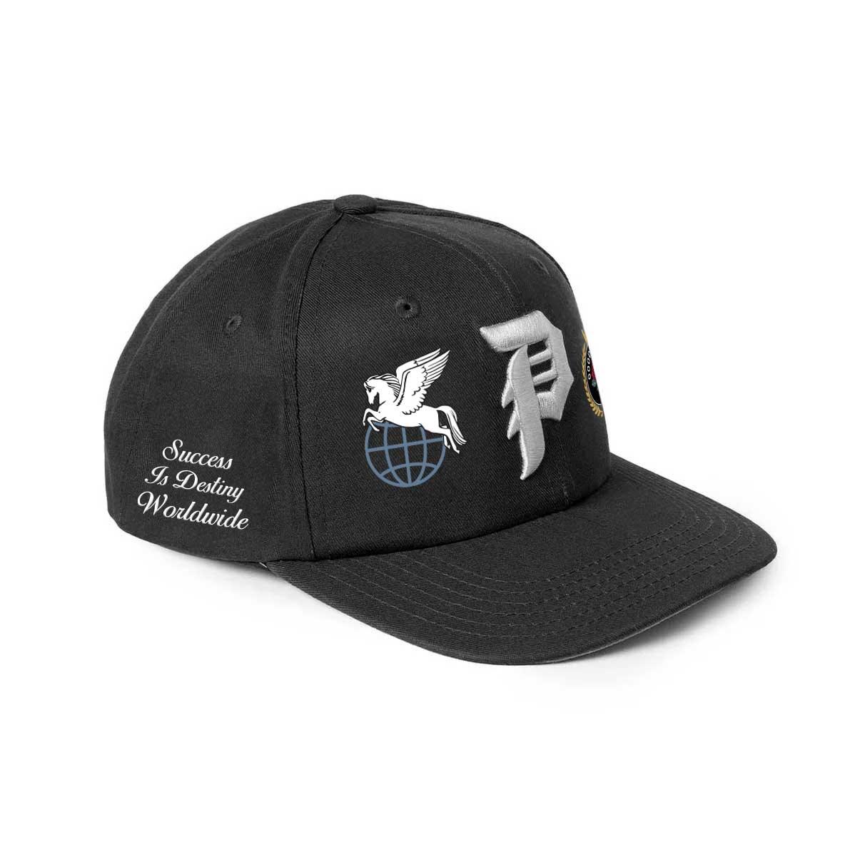 IMPERIAL SNAPBACK - Four Street