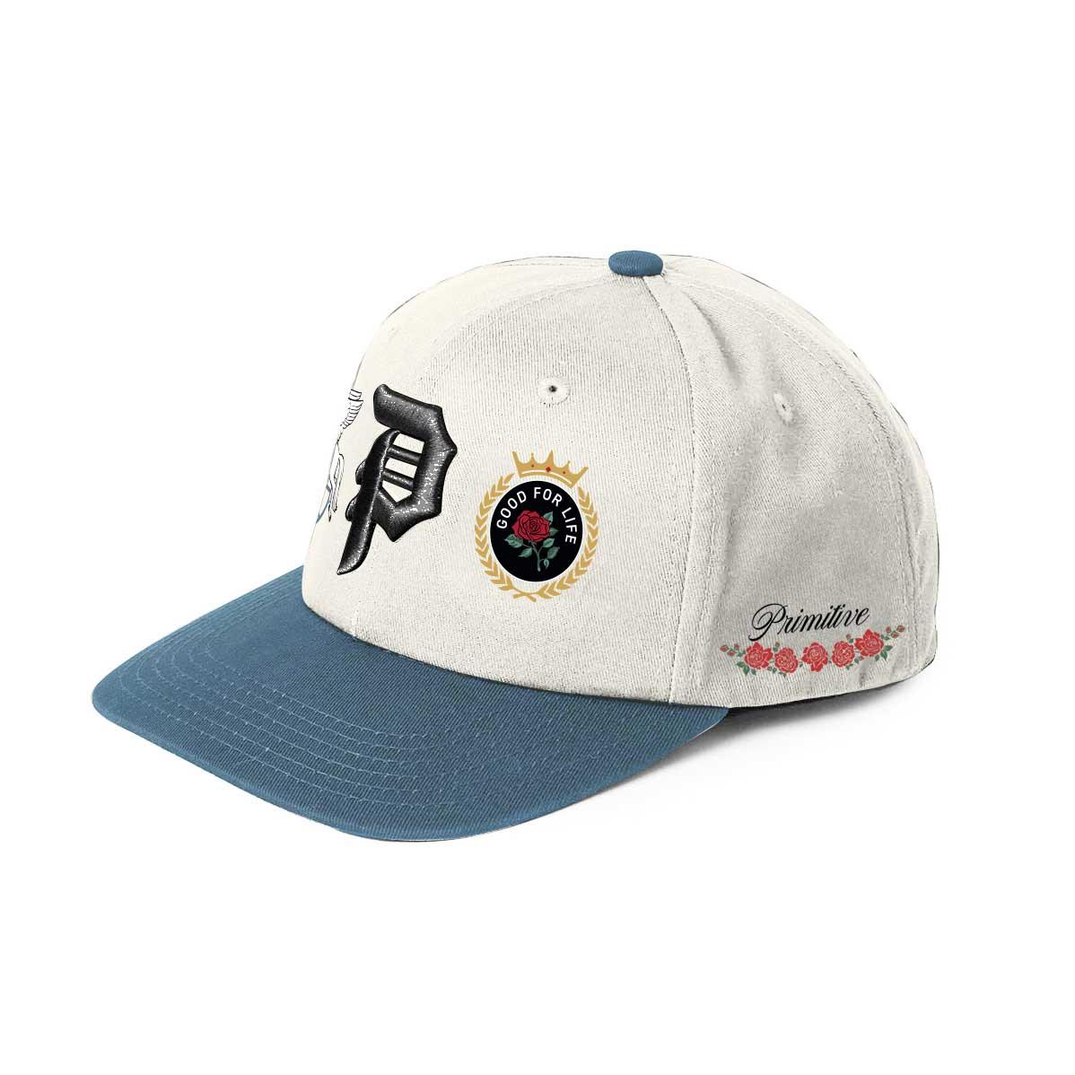 IMPERIAL SNAPBACK - Four Street