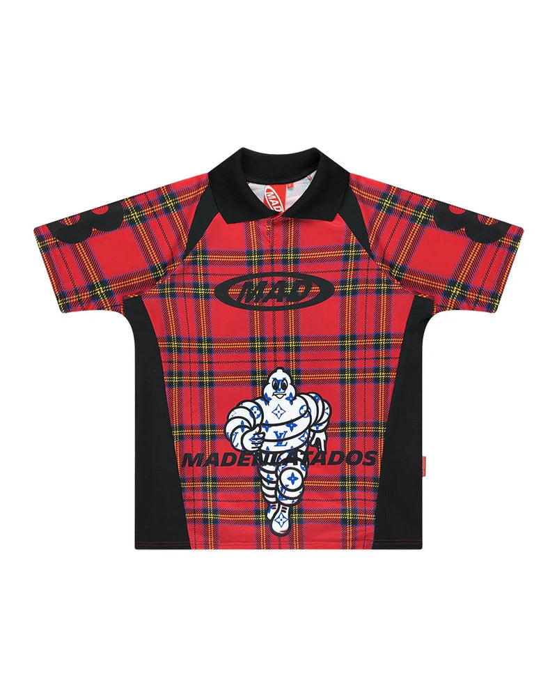 JERSEY EM BUSCA DA MACONHA PERFEITA - Four Street