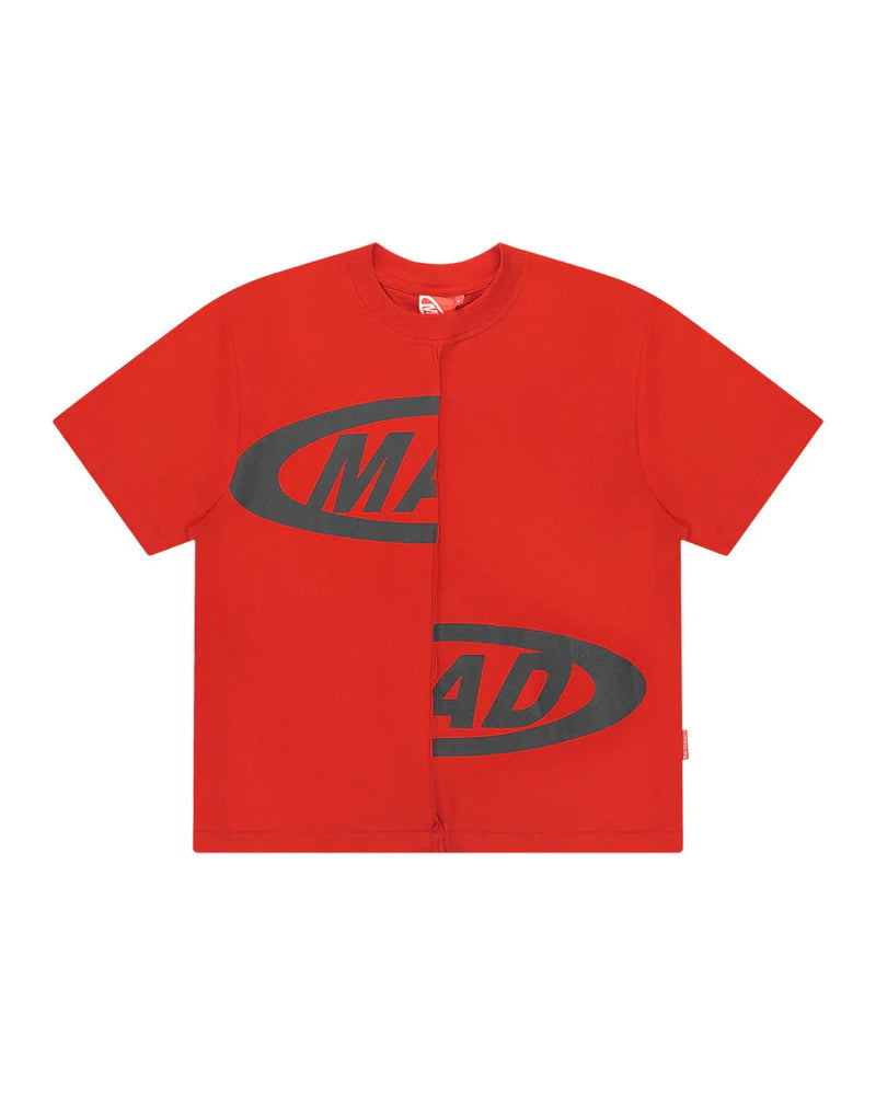 CAMISETA PORTAL VERMELHA - Four Street