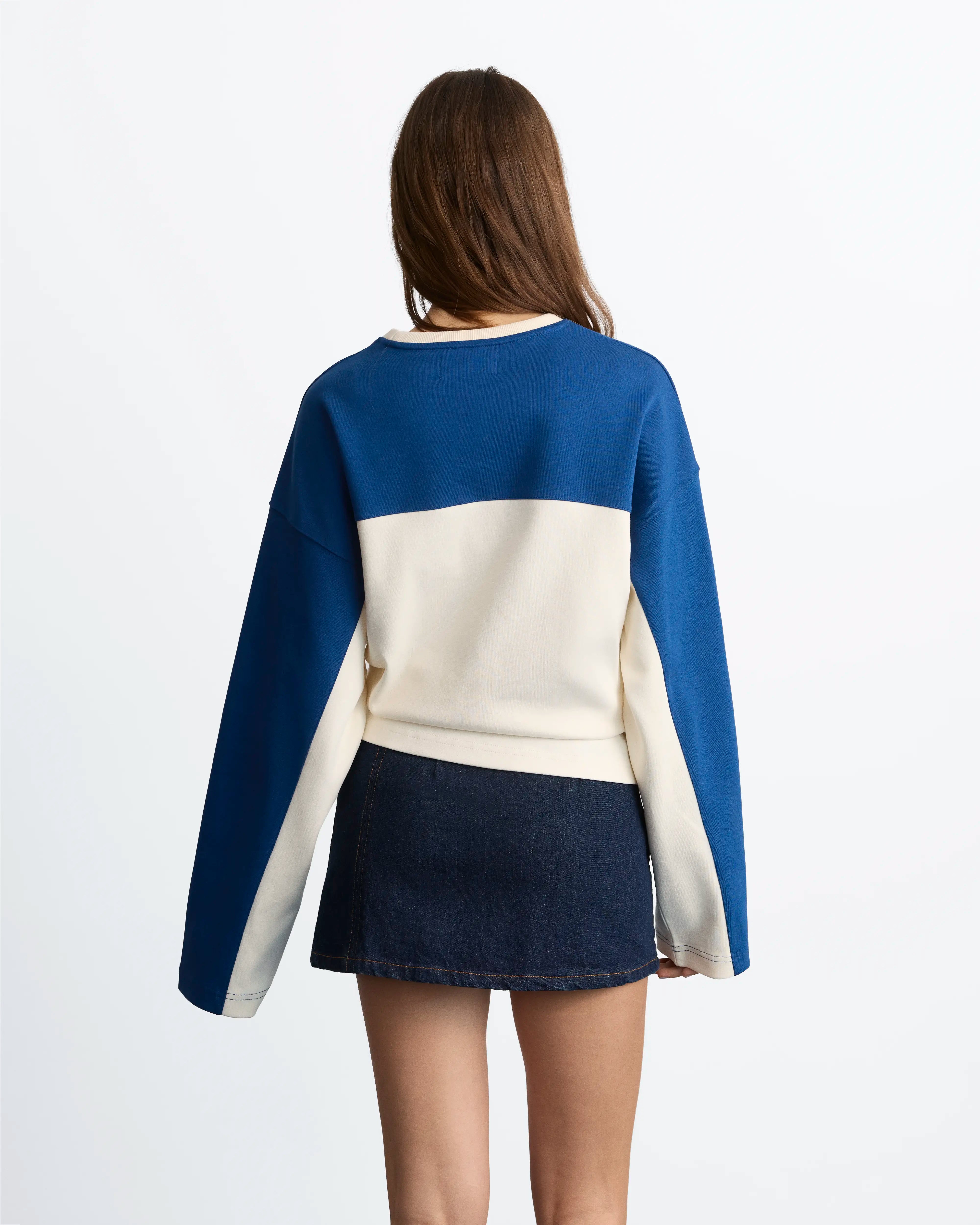 MVP Long-Sleeve Tee