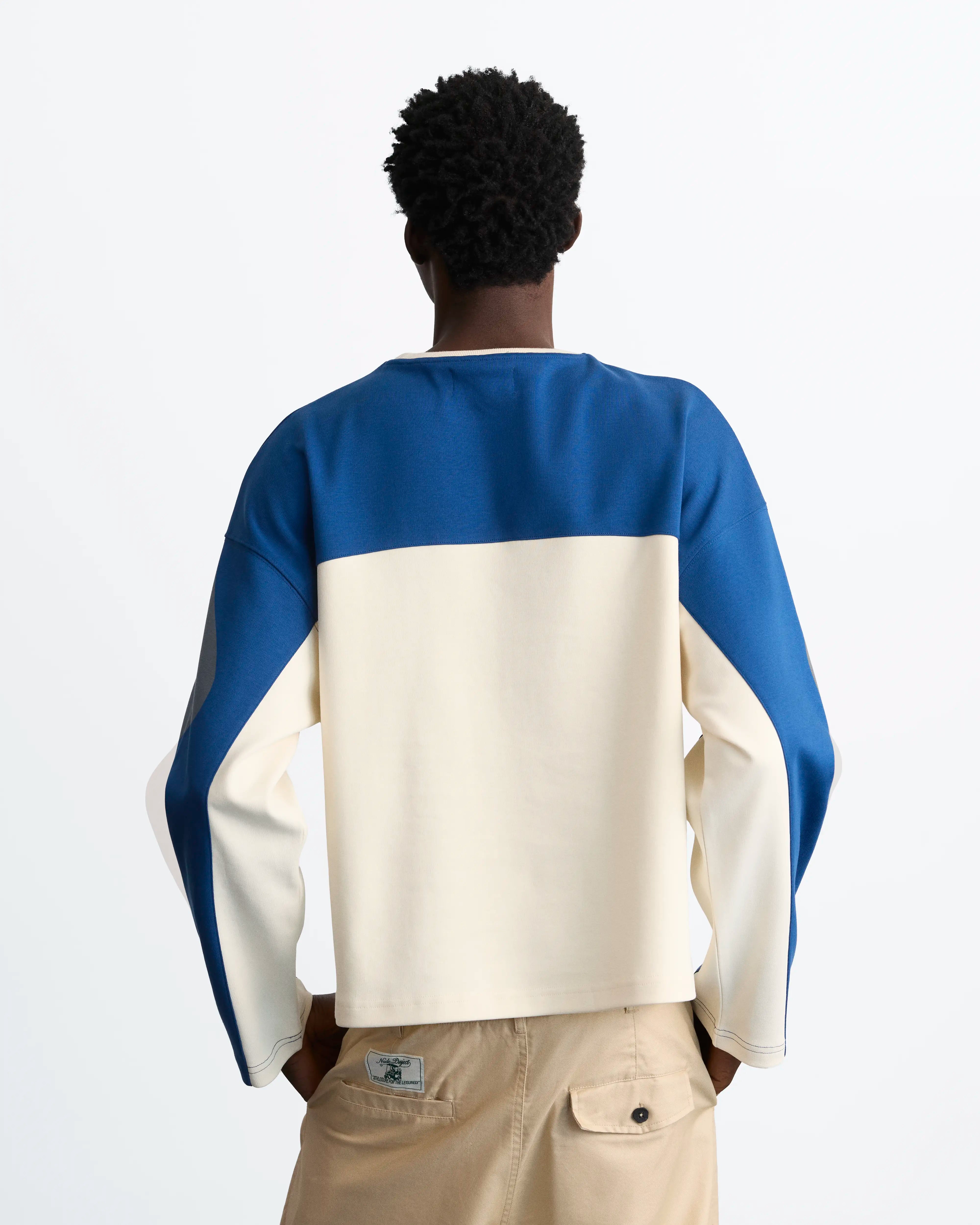 MVP Long-Sleeve Tee
