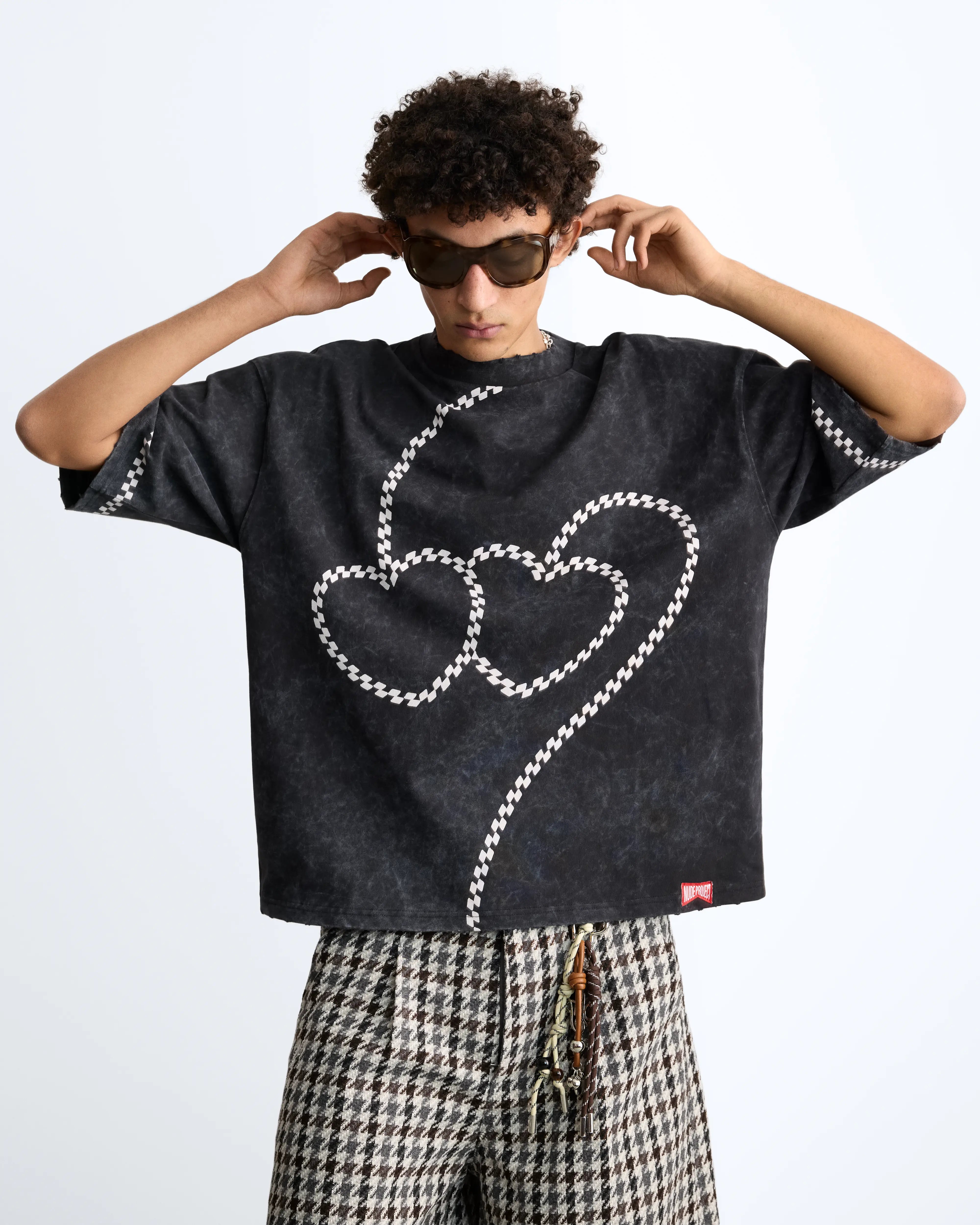 Final Lap Tee