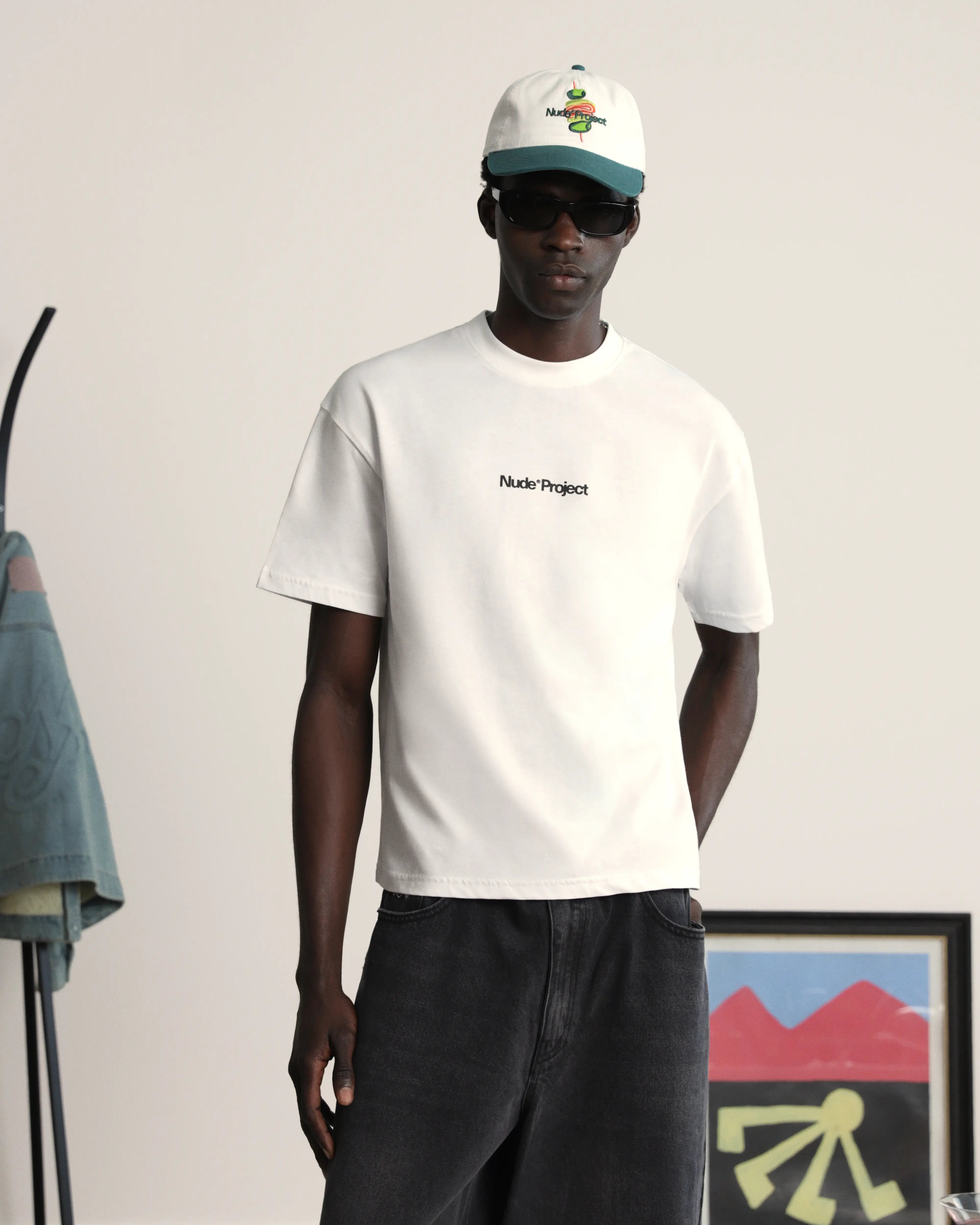 Gilda Tee White