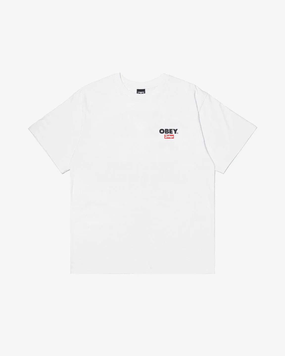 TOKYO INTERNATIONAL CUSTOM T-SHIRT - Four Street