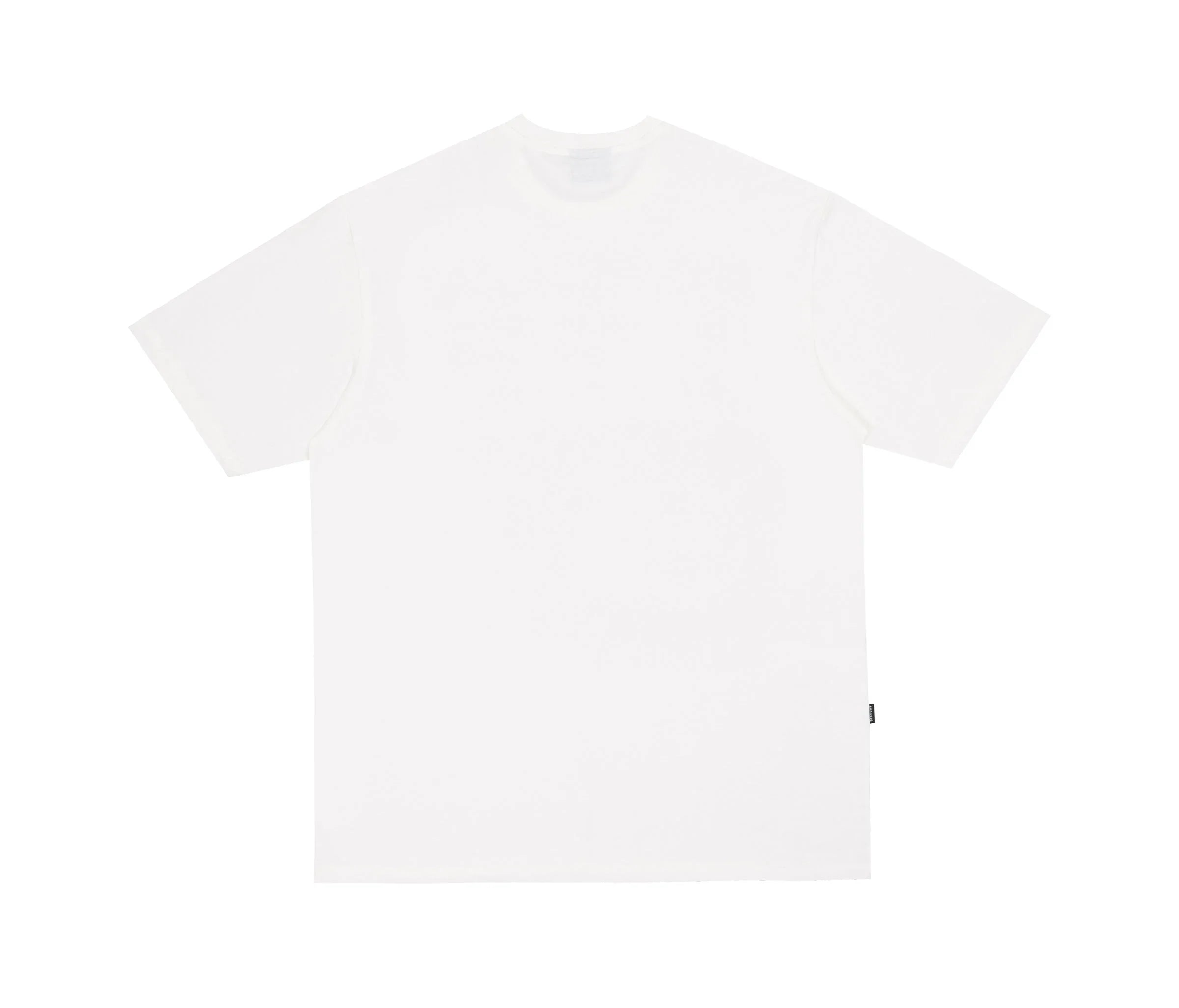 Disturb x Pepsi Tee in Off-white - Four Street