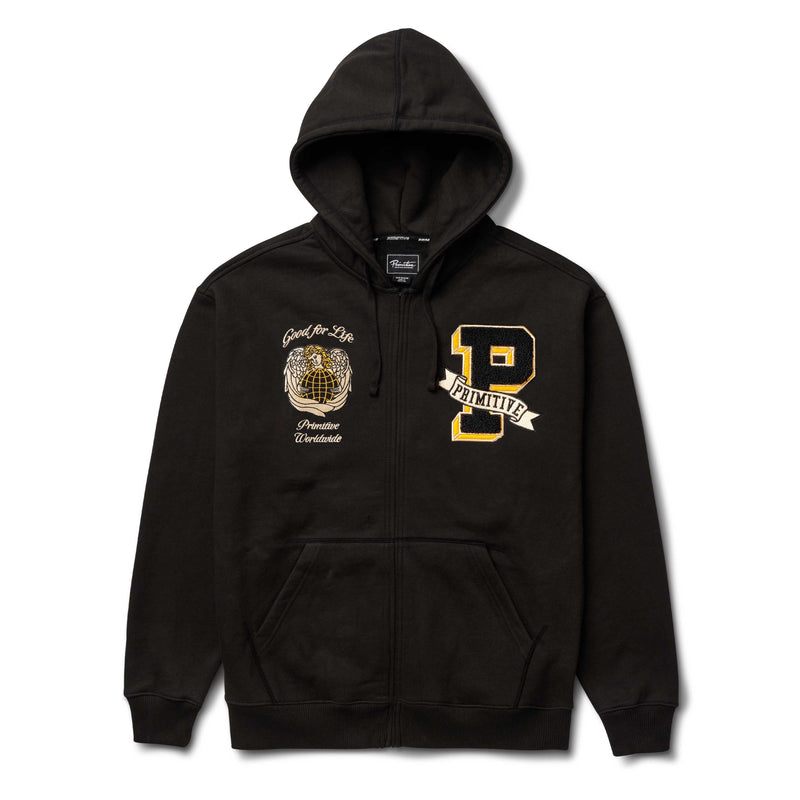 ALTAR ZIP HOOD - Four Street