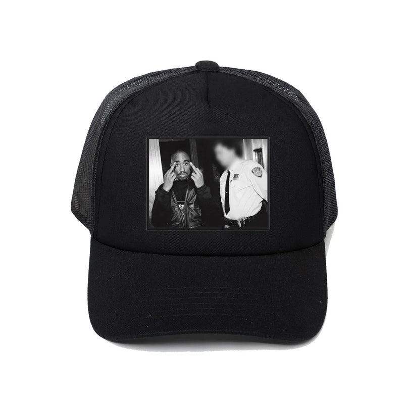 ICON TRUCKER - Four Street