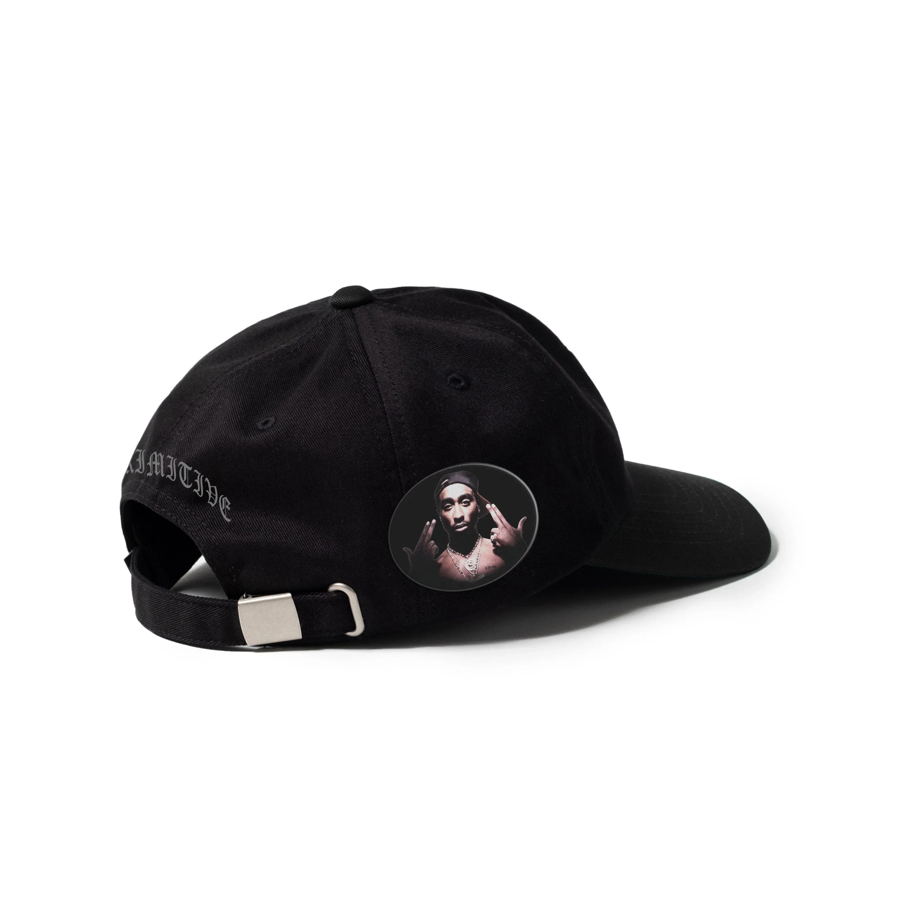 STAY UP STRAPBACK - Four Street