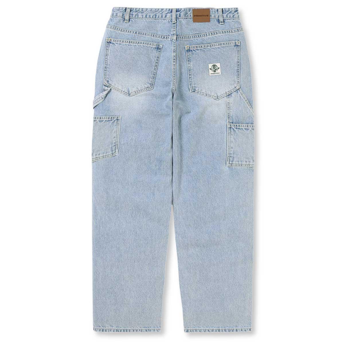 MASON CARPENTER PANT - Four Street