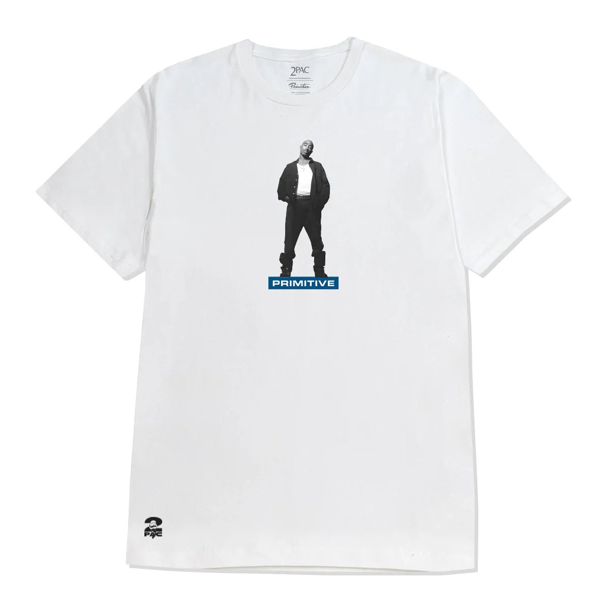 POSTED TEE - Four Street