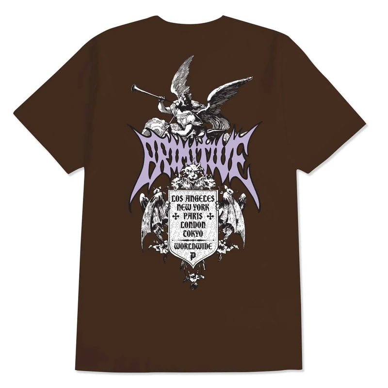 TRIUMPH TEE - Four Street