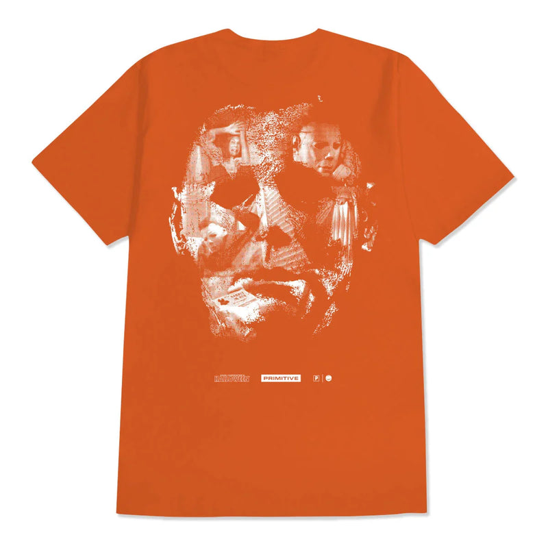 SCENES TEE - Four Street