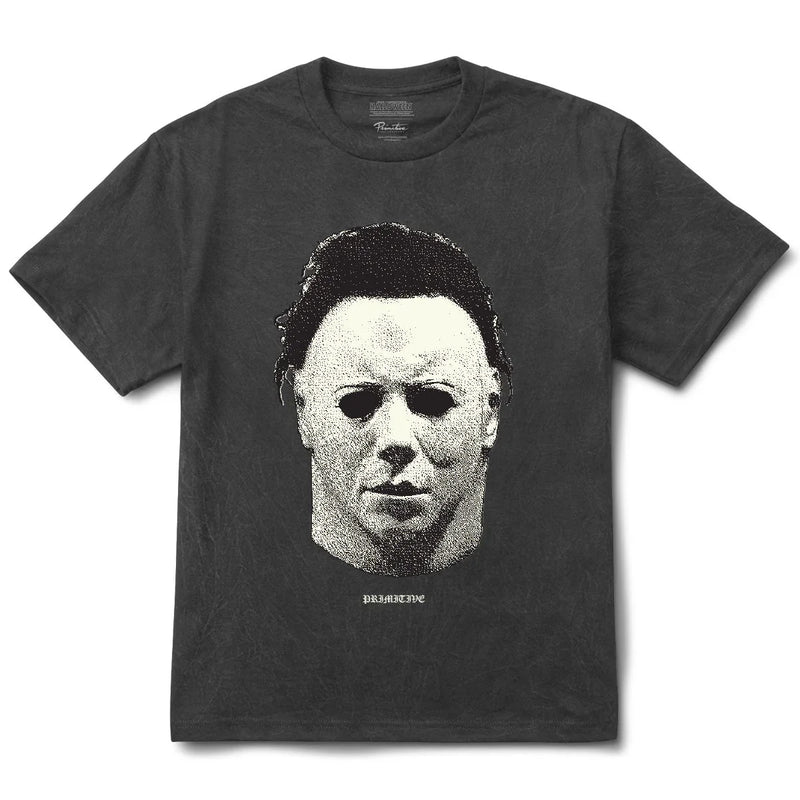 MASK OVERSIZED TEE - Four Street