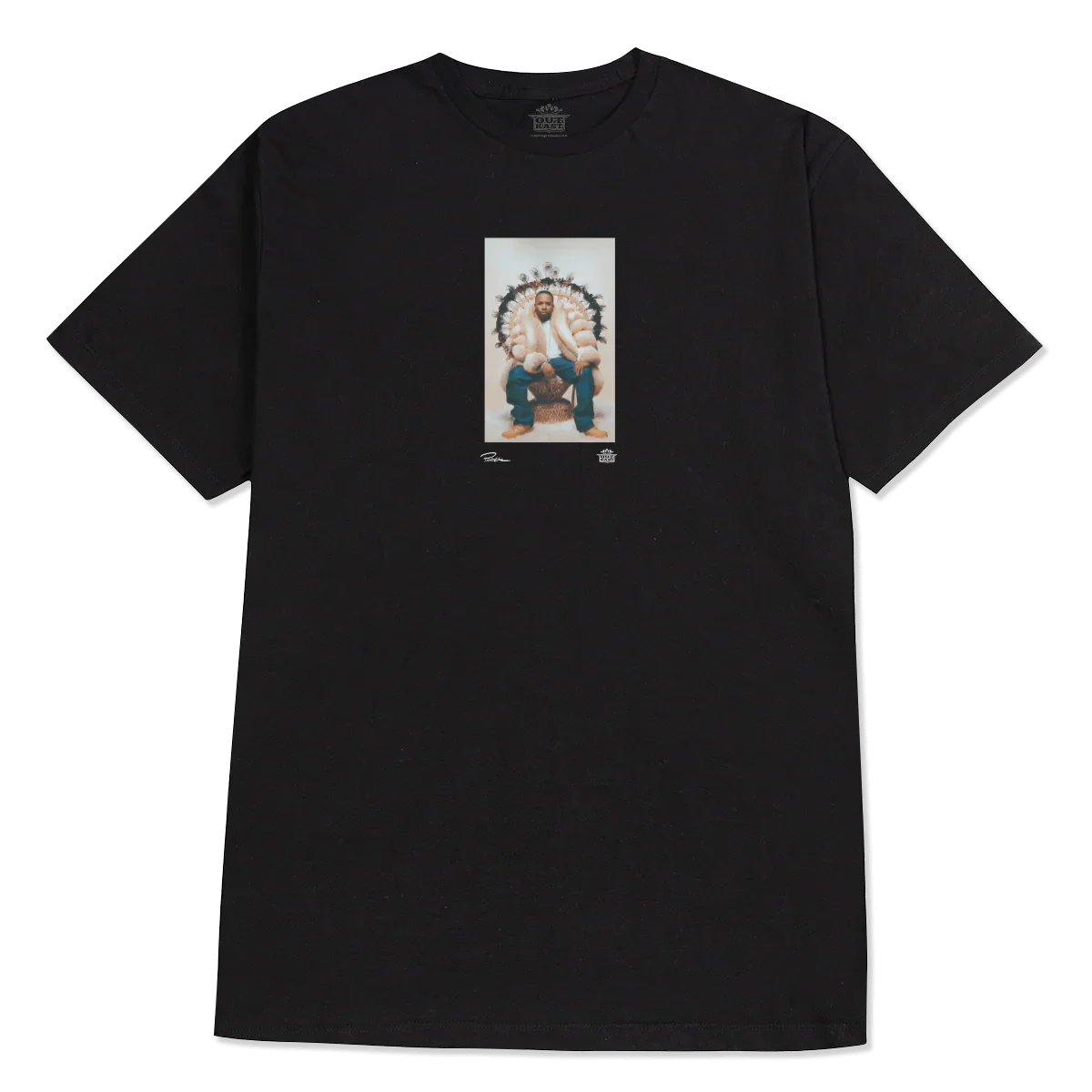 REGAL TEE - Four Street