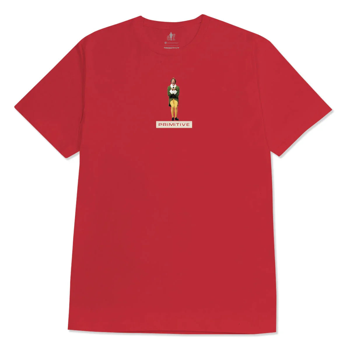 JOLLY TEE - Four Street