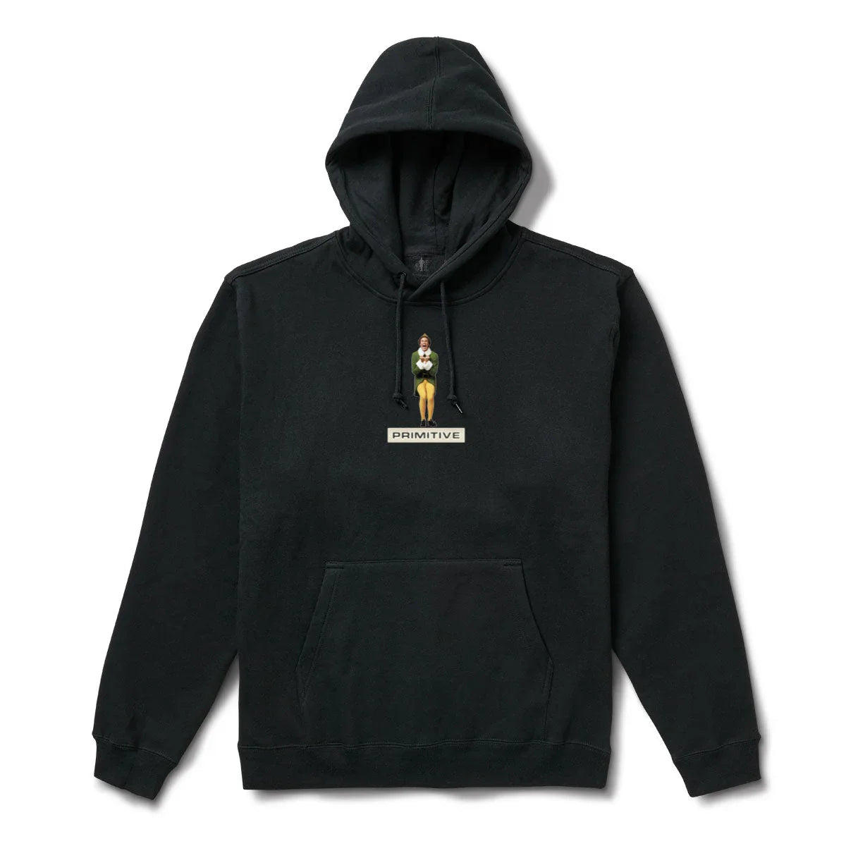 JOLLY HOOD - Four Street