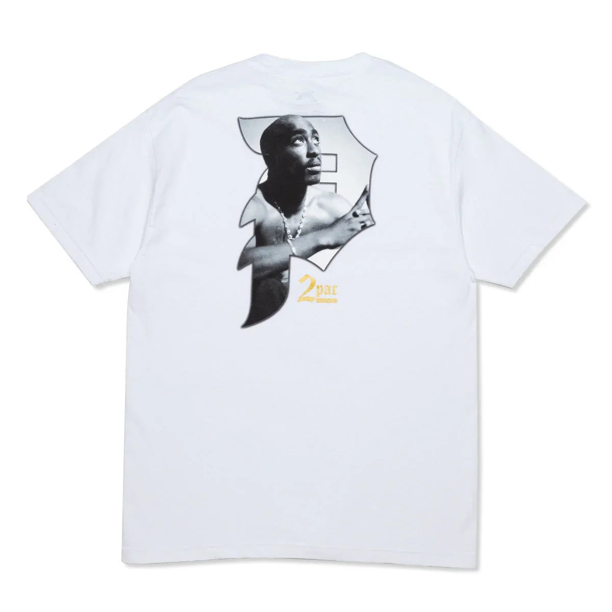 PRAISE TEE - Four Street