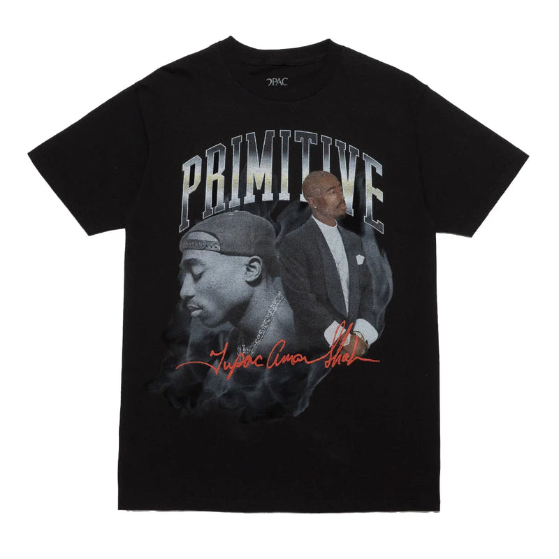 LEGEND TEE - Four Street