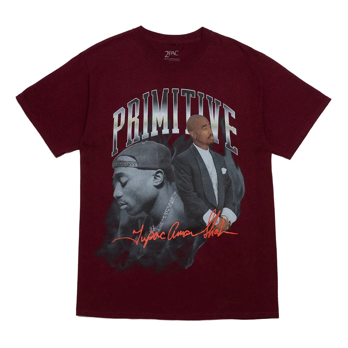 LEGEND TEE - Four Street