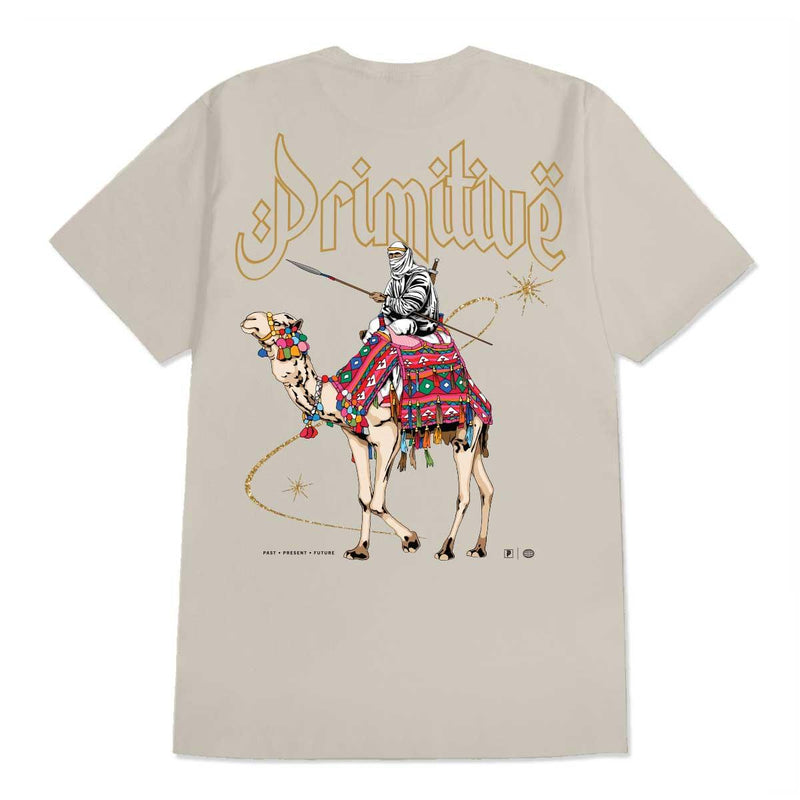 JOURNEY TEE - Four Street