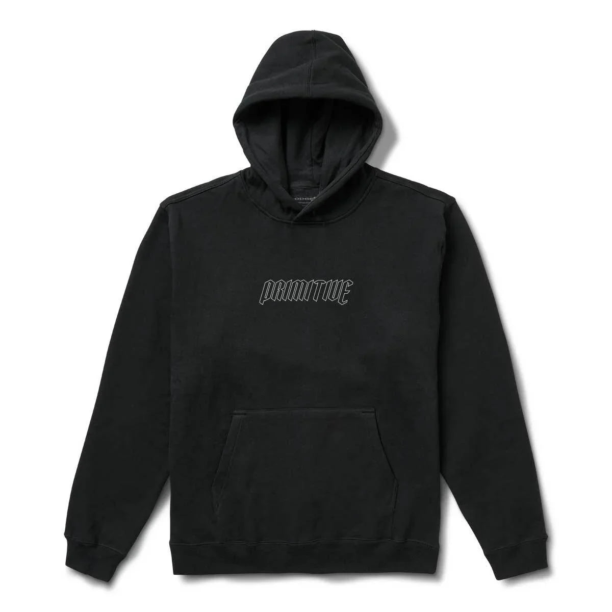 STORM OVERSIZED HOOD - Four Street