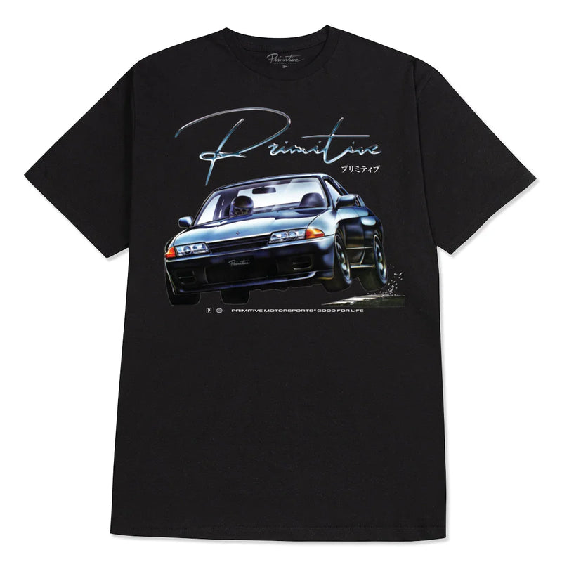 SKY TEE - Four Street