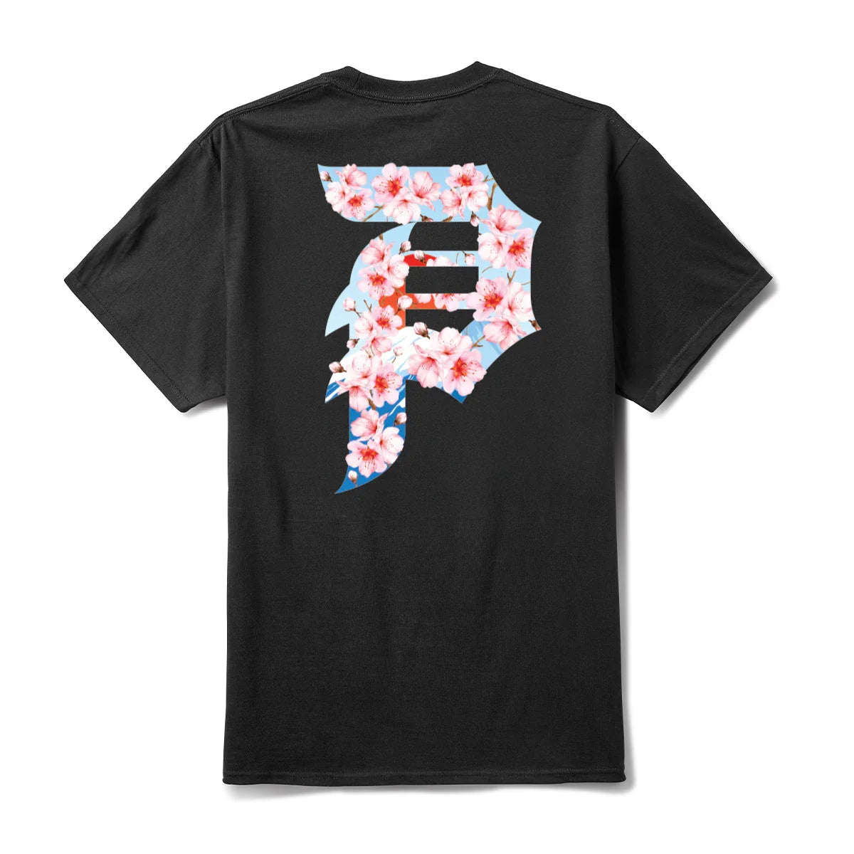 RISING DIRTY P TEE - Four Street
