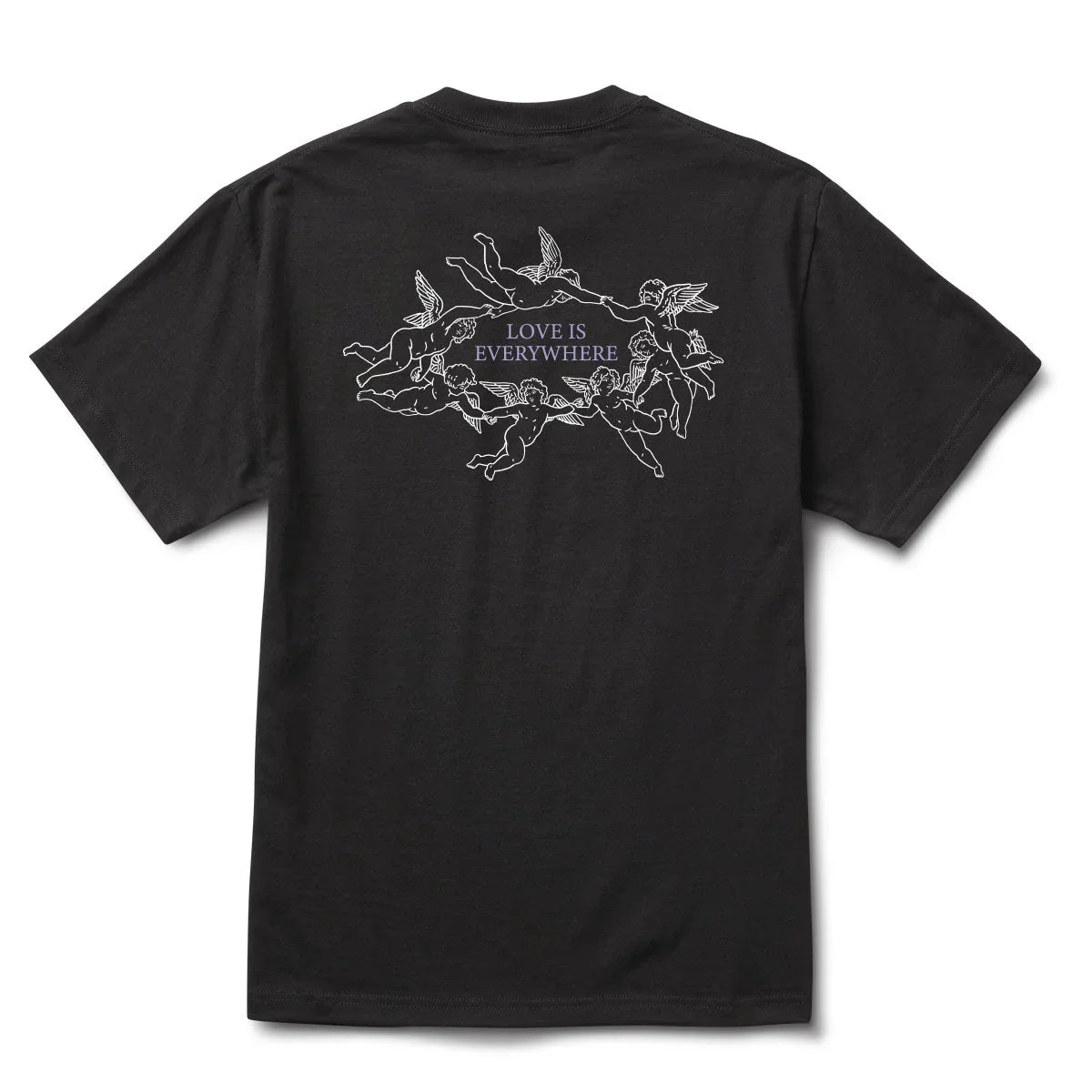TRUST TEE - Four Street