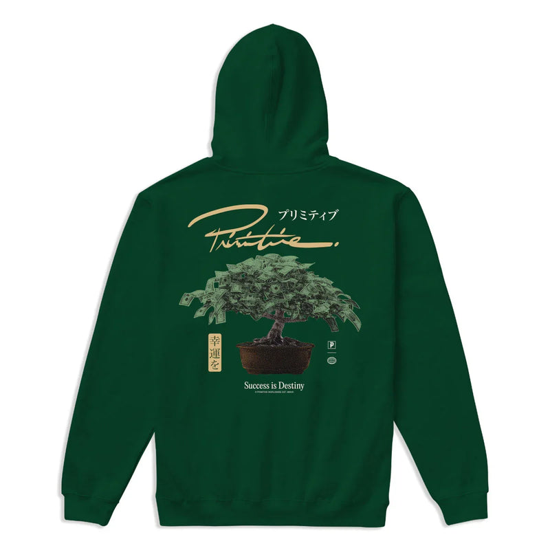 MONEY TREE HOOD - Four Street