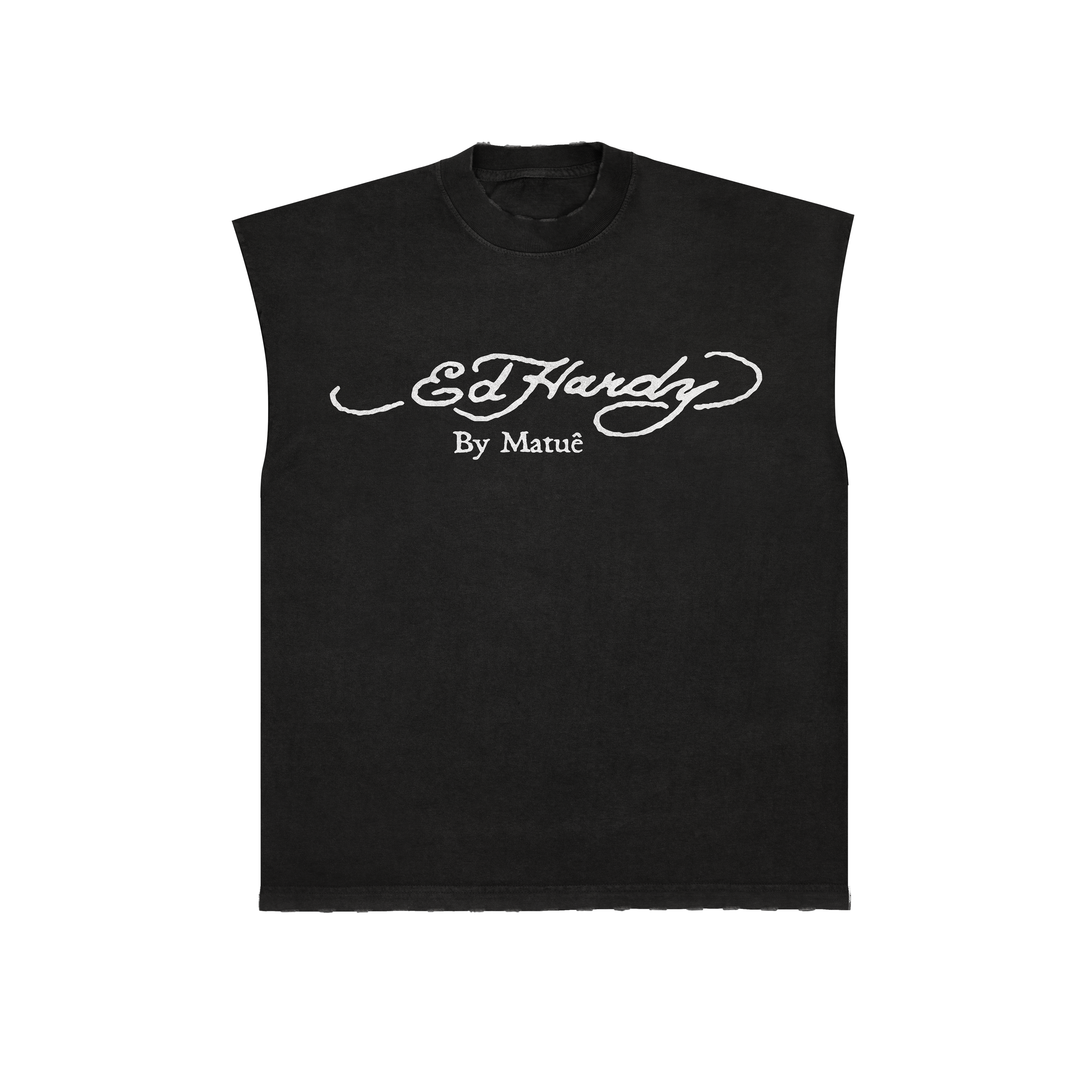 Regata "By Matuê" Ed Hardy x Matuê