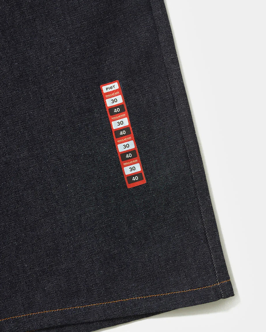 Brand New Shorts Raw Denin - Four Street